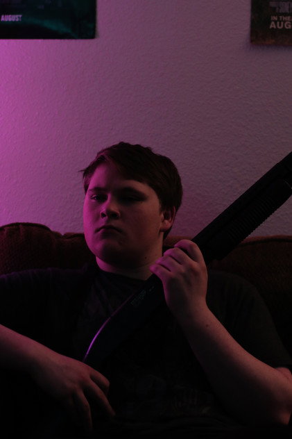 Austin Freetage photo 4
