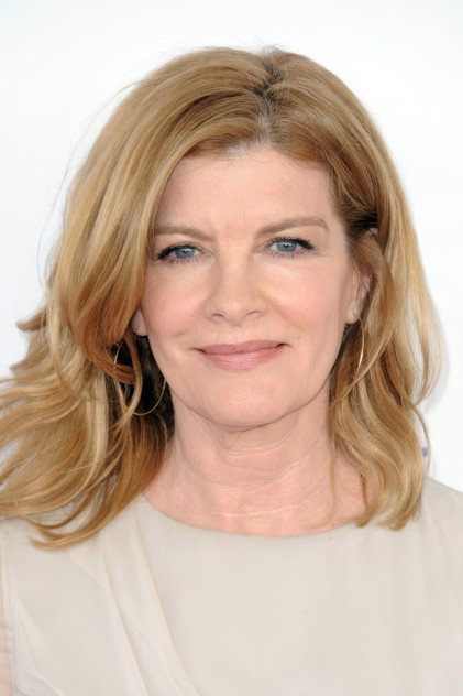 Rene Russo - 5