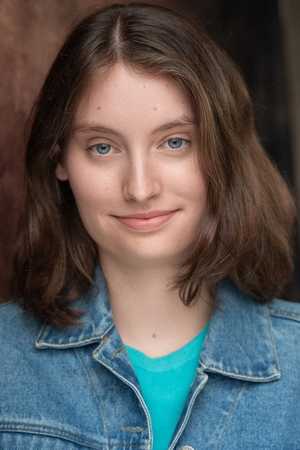 Rhianna Cromwell