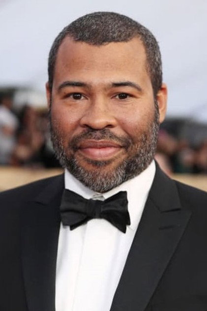 Jordan Peele - 4