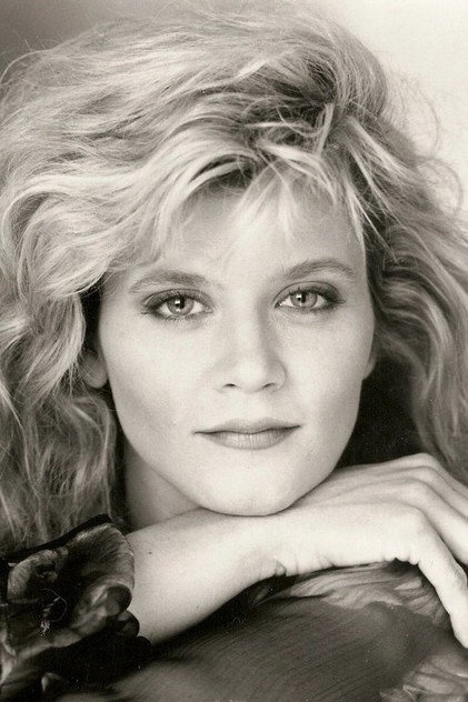 Ginger Lynn - 5