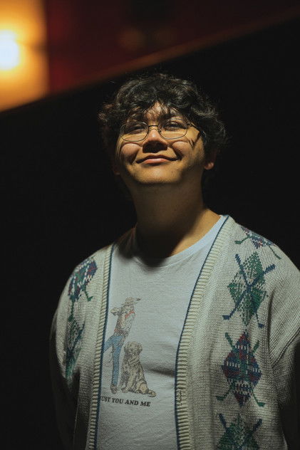 Аватар персоны Jonah Alva