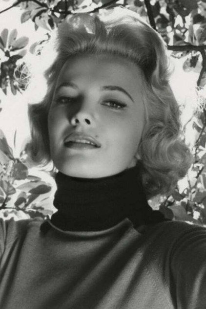 Gena Rowlands - 5