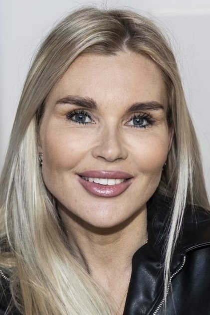 Natascha Öhlin