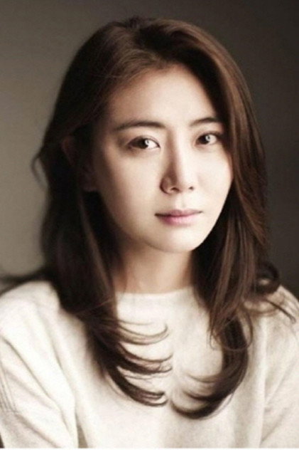 Lee Yu-mi photo 4
