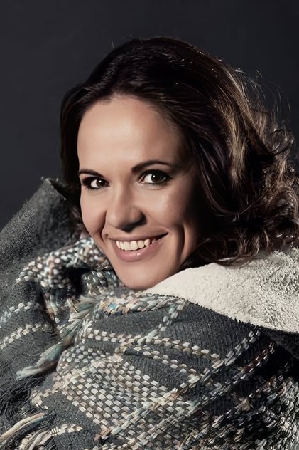 Lucie Bergerová Lucie Bergerová