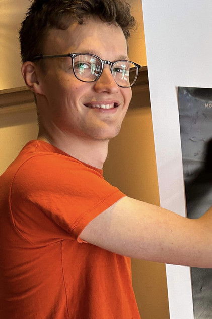 Аватар персоны Axel Trier Wang