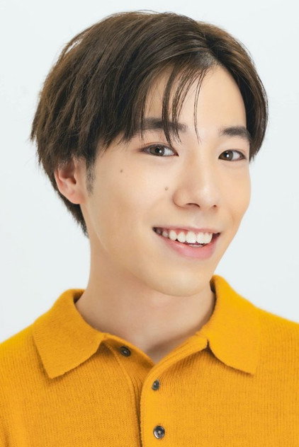 木村颯