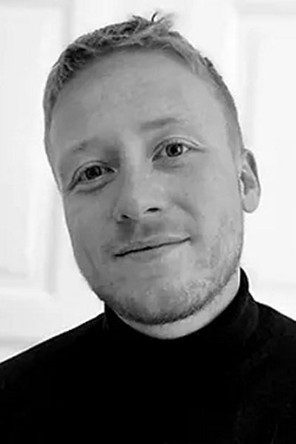 Аватар персоны Jacob Fangel Løgstrup