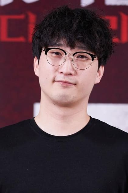 Аватар персоны Jo Ba-reun