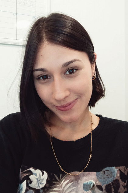 Аватар персоны Pamela Lima