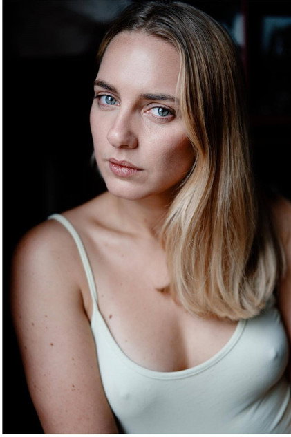 Charlotte Deniel photo 2