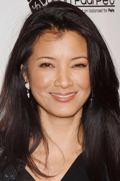 Kelly Hu - 4
