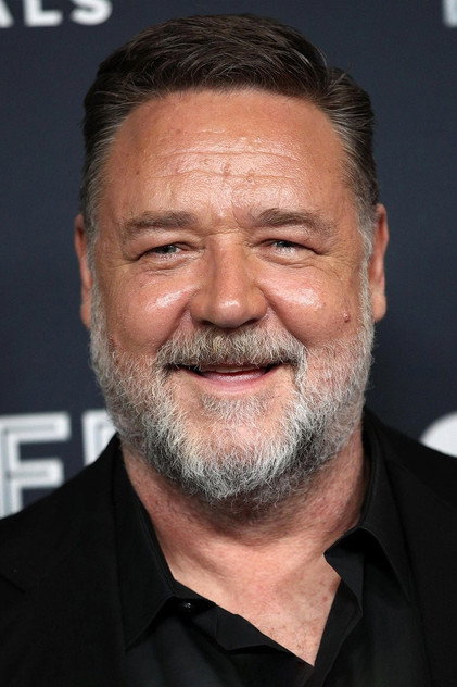 Russell Crowe - 5
