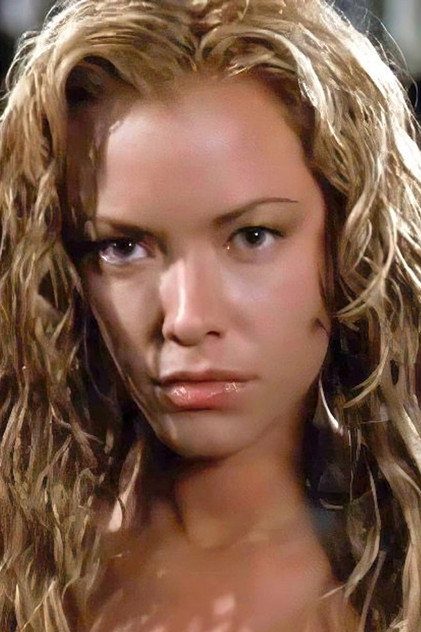 Kristanna Loken - 5