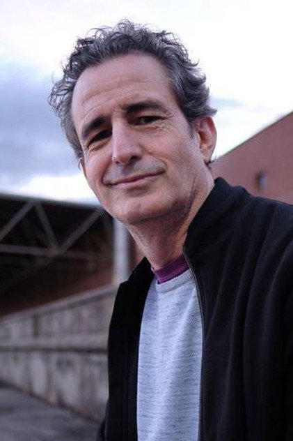 Germán Aparicio