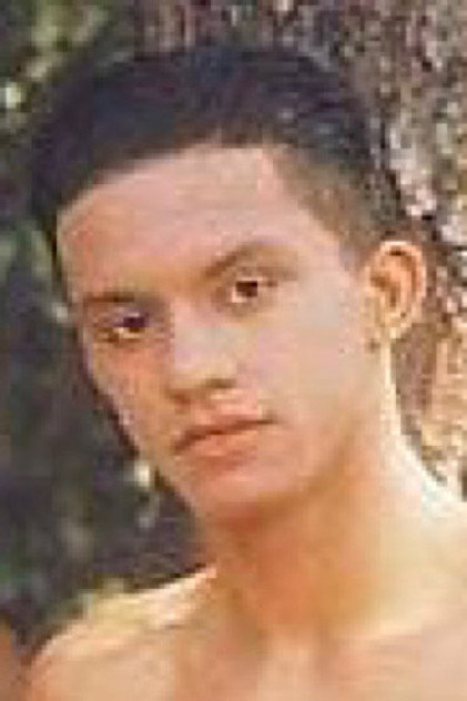 Adriel Santana photo 2