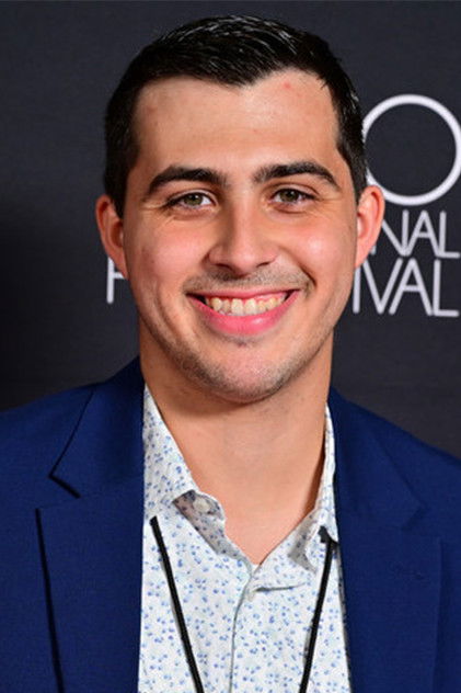 Аватар персоны Charlie Norton