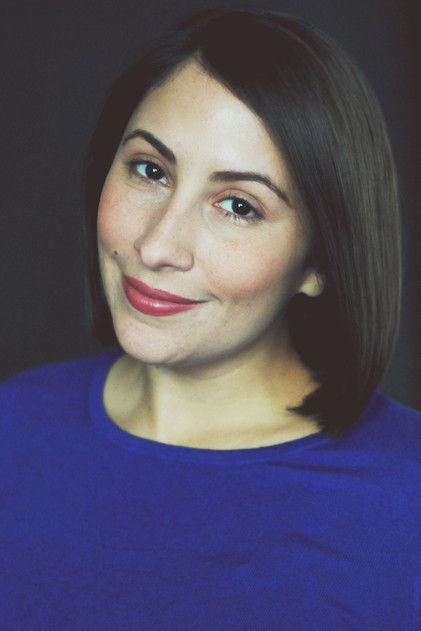 Аватар персоны Natasha Soto-Albors