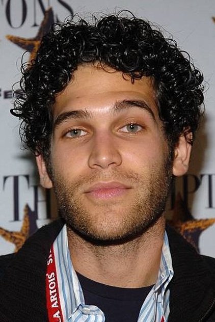 Gabriel Nussbaum Gabriel Nussbaum