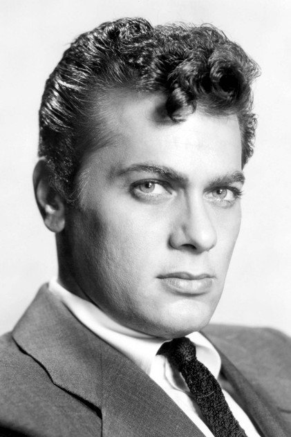 Tony Curtis - 5