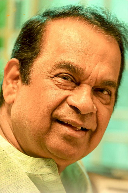 Brahmanandam photo 4