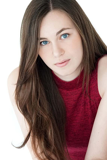 Аватар персоны Emily Holder