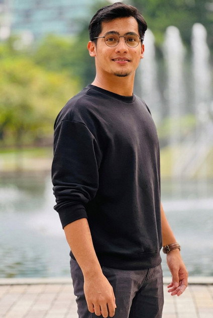 Niezam Zaidi Biography and Full Filmography - MovieWise
