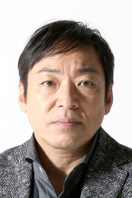 Teruyuki Kagawa - 4