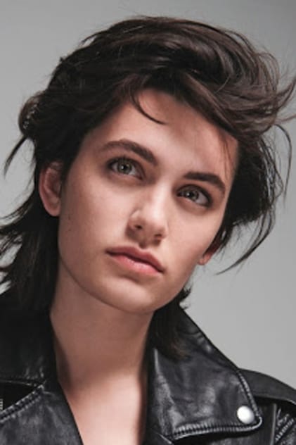 Image of Ella Rumpf