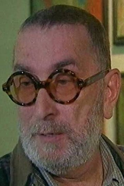 Сергей Бархин Сергей Бархин