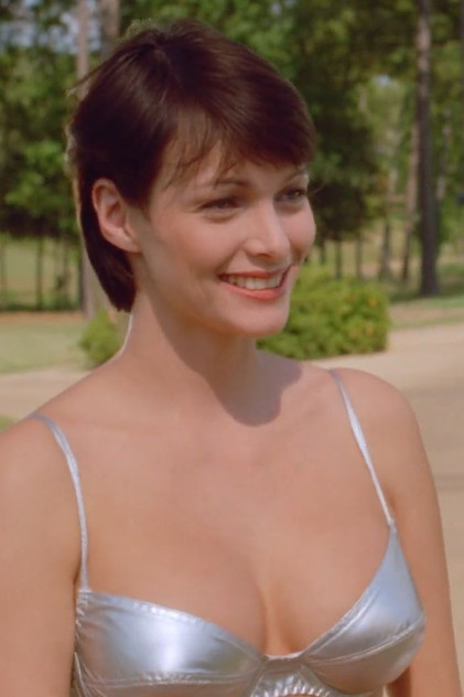Wendy Hamilton photo 3