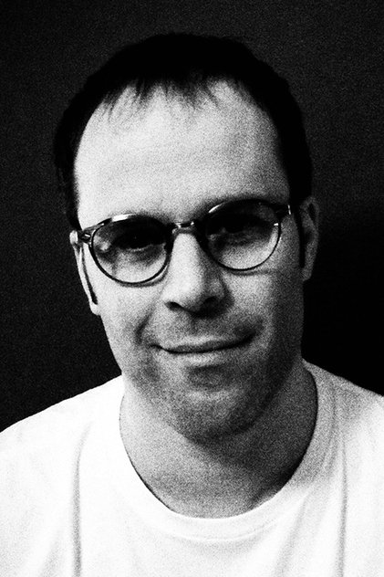 Chris Darlington Chris Darlington