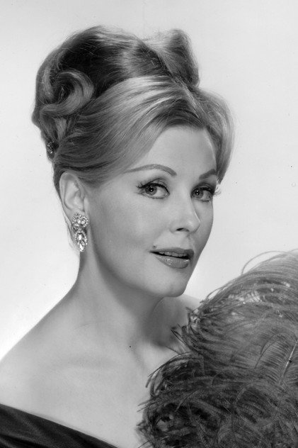 Arlene Dahl photo 6