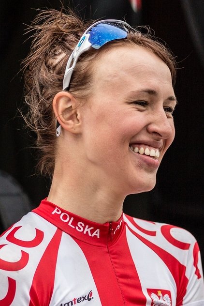 Kasia Niewiadoma