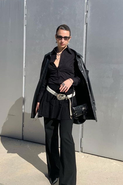 Аватар персоны Sandra R. Landero