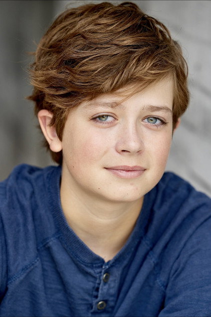 Justin Paul Kelly photo 2