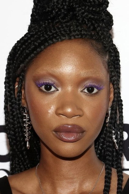Kelcey Mawema - 4