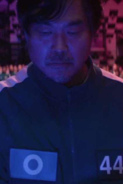 Lee Bong-ha