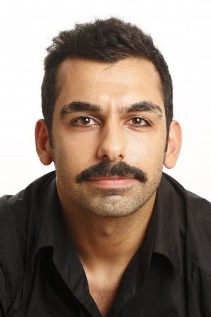 Аватар персоны Haki Biçici