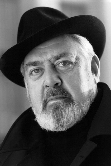 Raymond Burr - 6