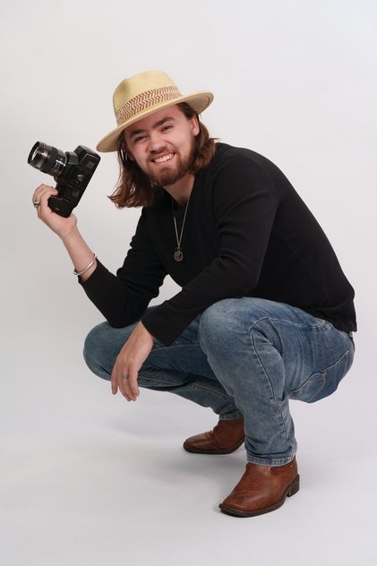 Colin McCorquodale