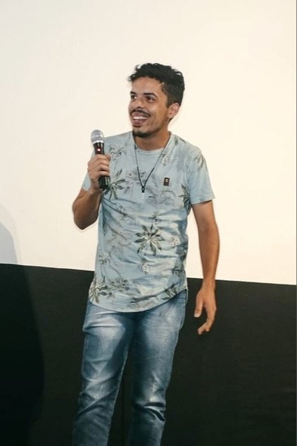 Аватар персоны João Batista