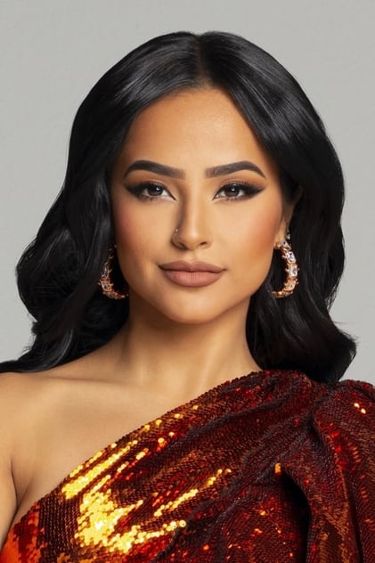 Becky G - 7