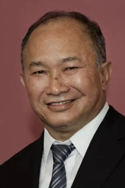 John Woo - 7