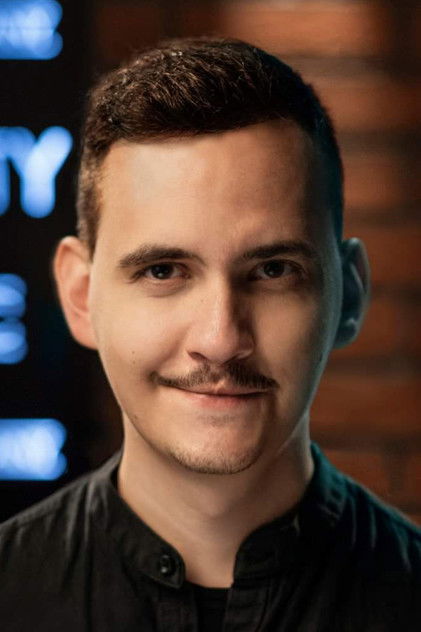 Аватар персоны Pavel Soukup