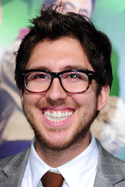 Image of Amir Blumenfeld