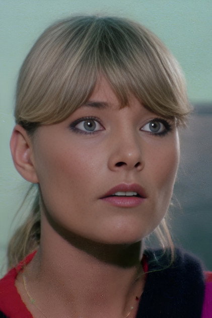 Janet Ågren - 5