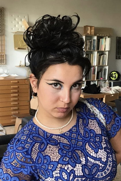 Аватар персоны Adriana Arratia