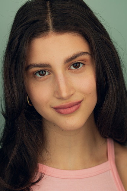 Victoria Andrunik photo 2